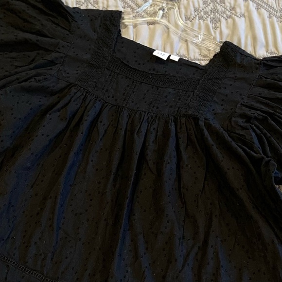 GAP Butterfly Wing Summer Top - Picture 9 of 16